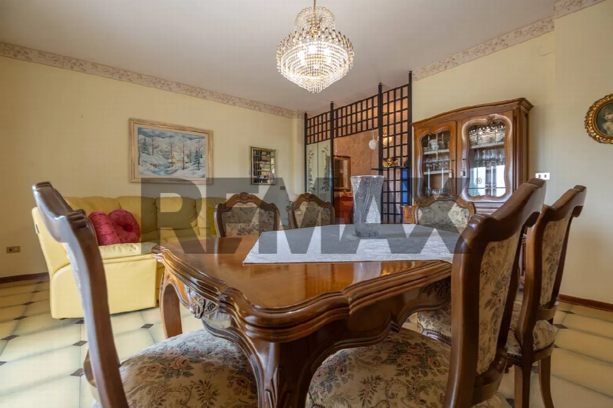 Appartamento in vendita a Alanno, Ciafalone - foto 4