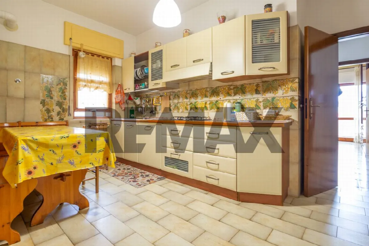 Appartamento in vendita a Alanno, Ciafalone - foto 8