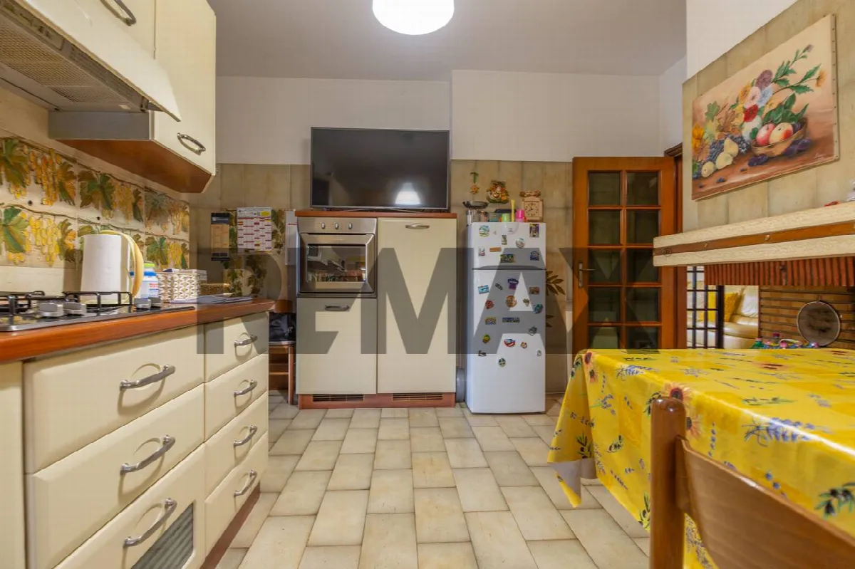 Appartamento in vendita a Alanno, Ciafalone - foto 9