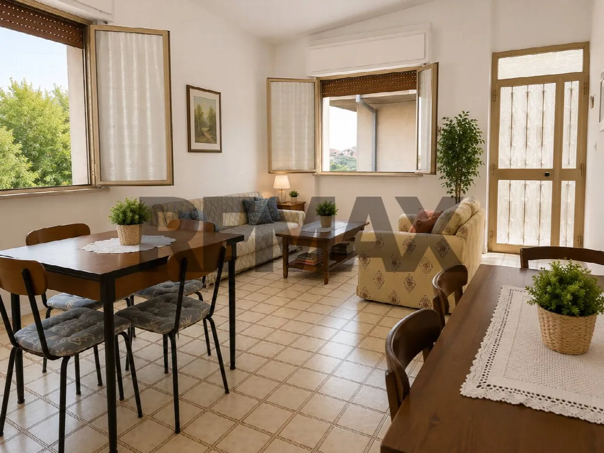 Appartamento in vendita a Pianella - foto 5