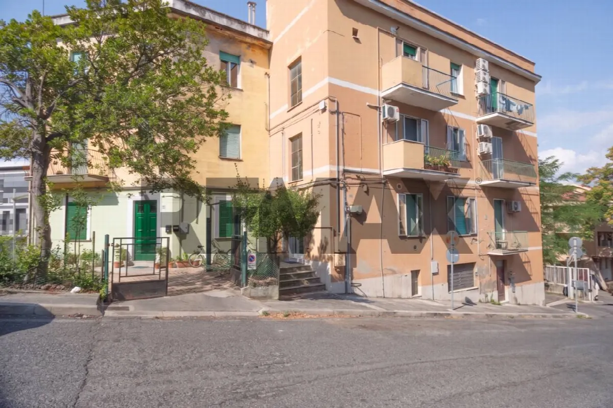 Appartamento in vendita a Chieti, Semicentro - foto 1