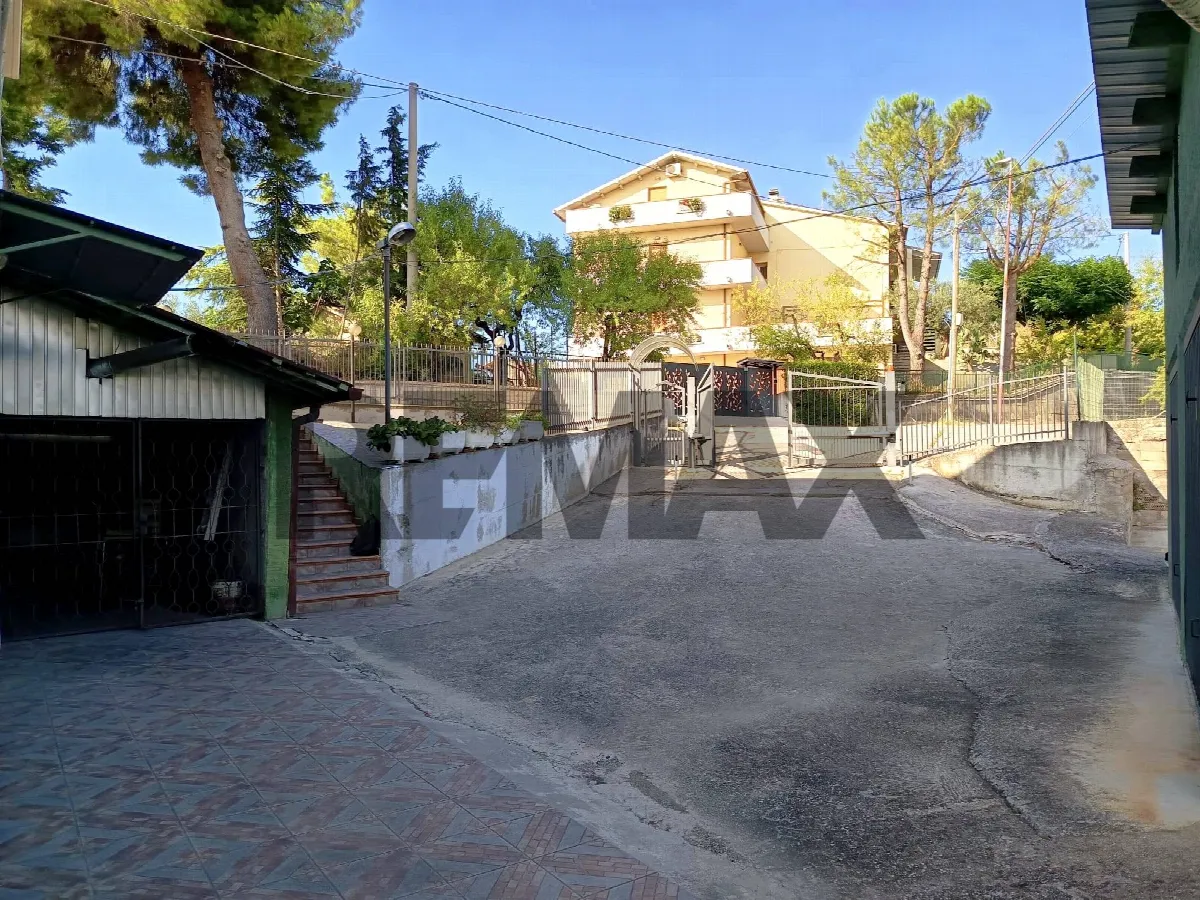 Appartamento in vendita a Chieti, Periferia - foto 6