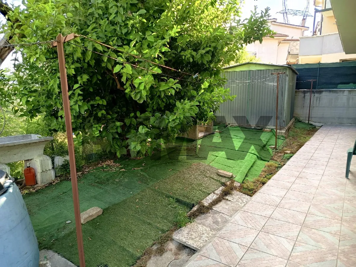 Appartamento in vendita a Chieti, Periferia - foto 9