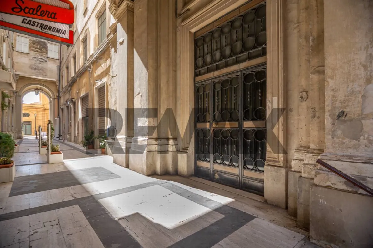 Appartamento in vendita a Chieti, Centro storico - foto 1