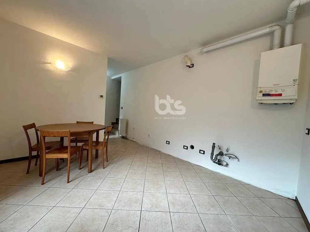 Appartamento in vendita a Adrara San Martino - foto 1