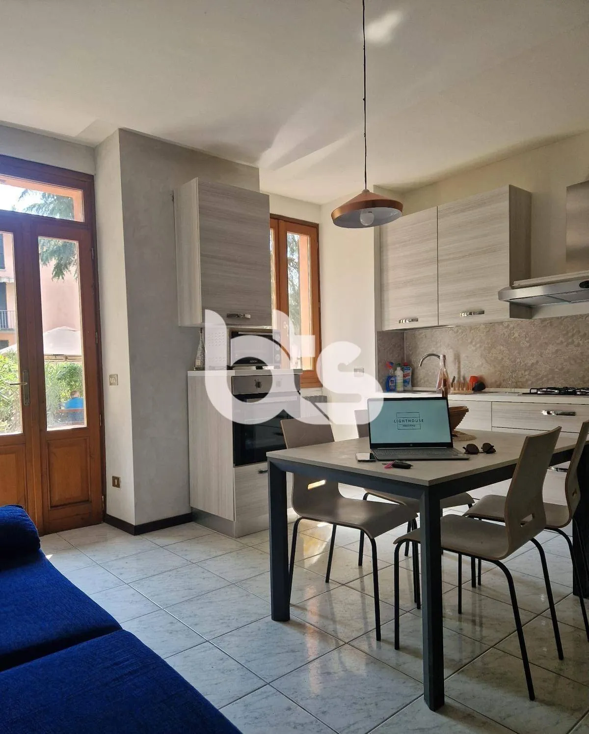 Appartamento in vendita a Capriolo - foto 1