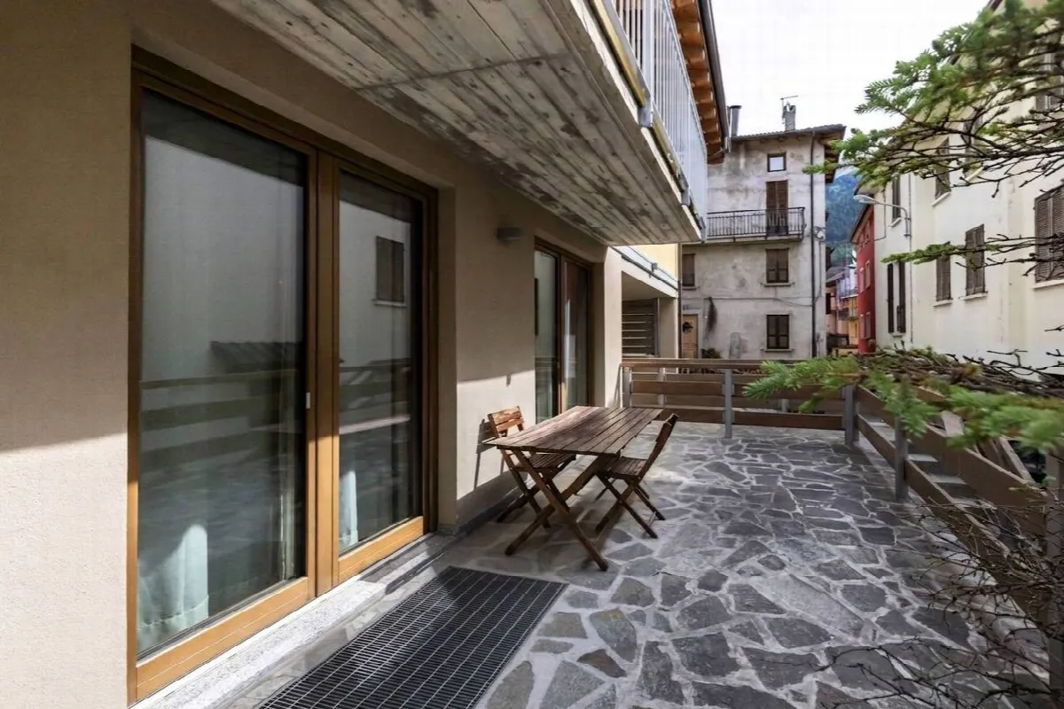 Appartamento in vendita a Ponte di Legno - foto 1