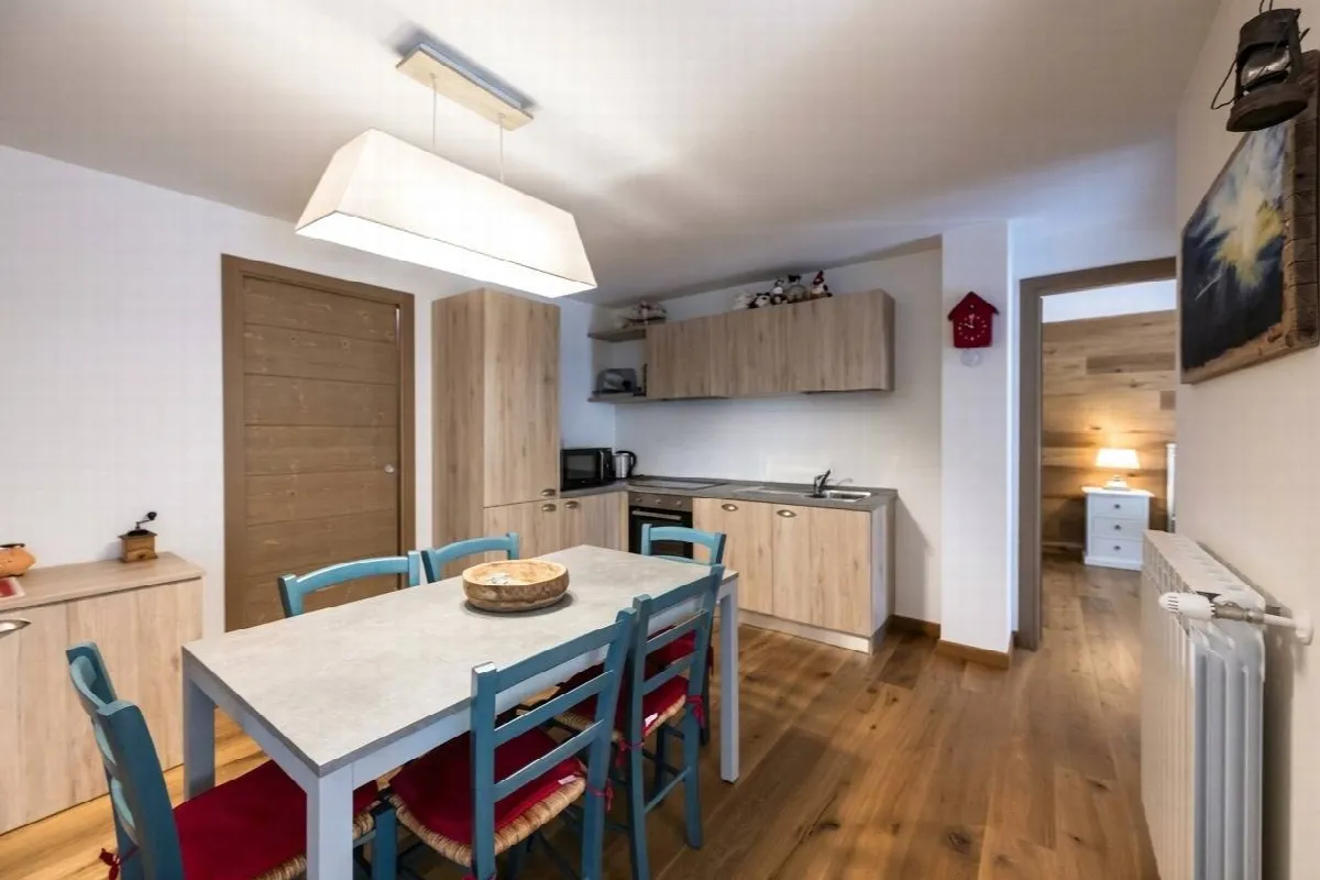 Appartamento in vendita a Ponte di Legno - foto 2