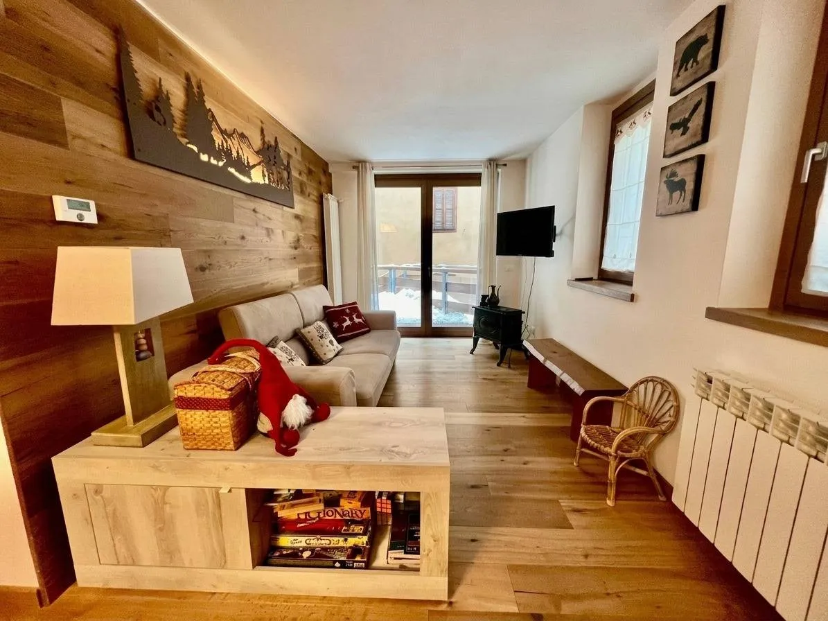 Appartamento in vendita a Ponte di Legno - foto 3