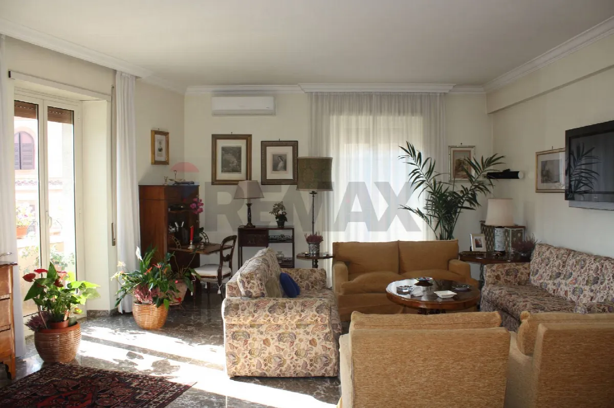 Appartamento in vendita a Roma, Appio Latino - foto 1