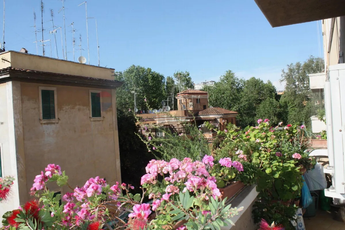 Appartamento in vendita a Roma, Appio Latino - foto 10