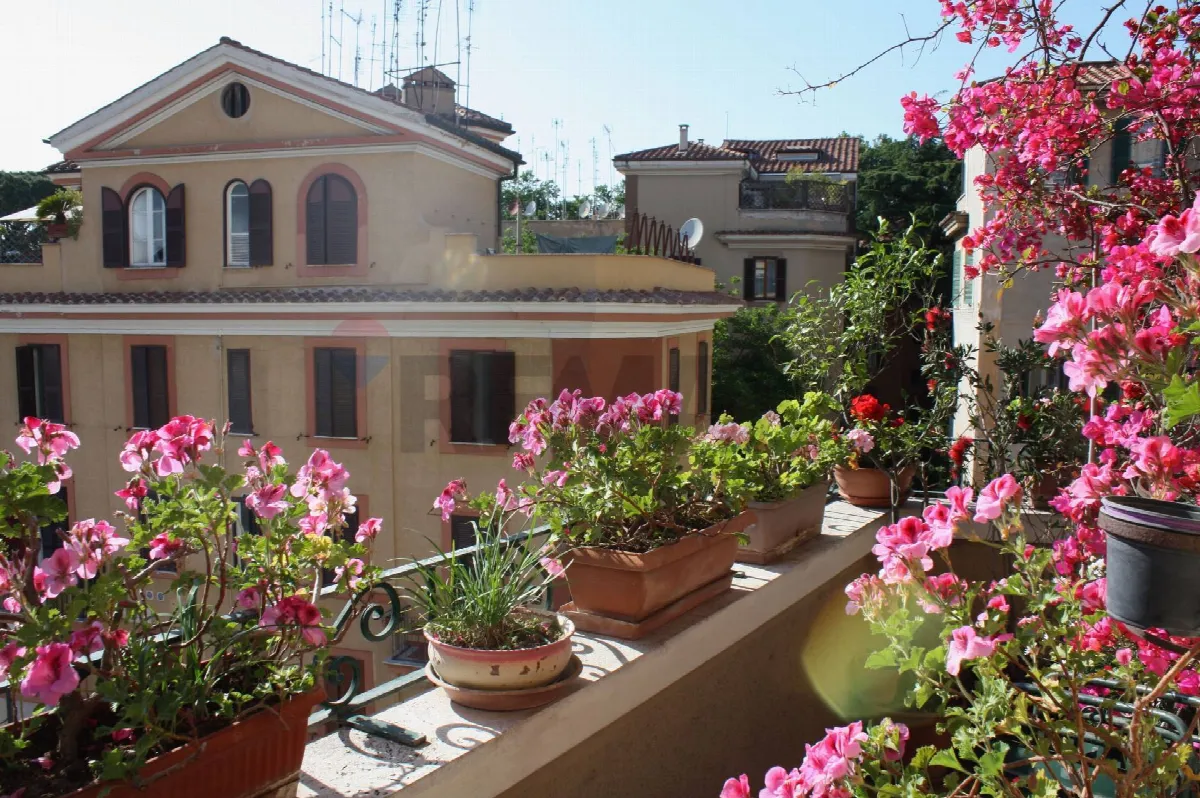 Appartamento in vendita a Roma, Appio Latino - foto 3