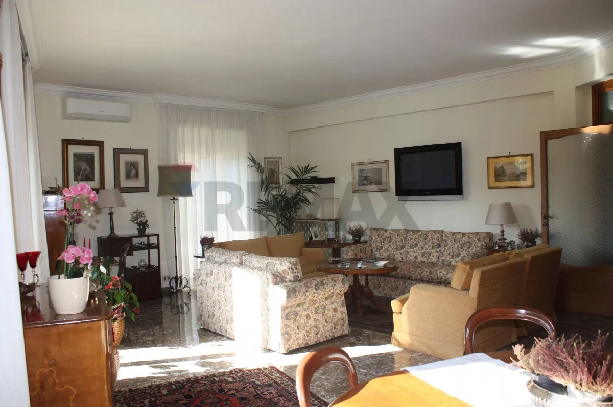 Appartamento in vendita a Roma, Appio Latino - foto 4