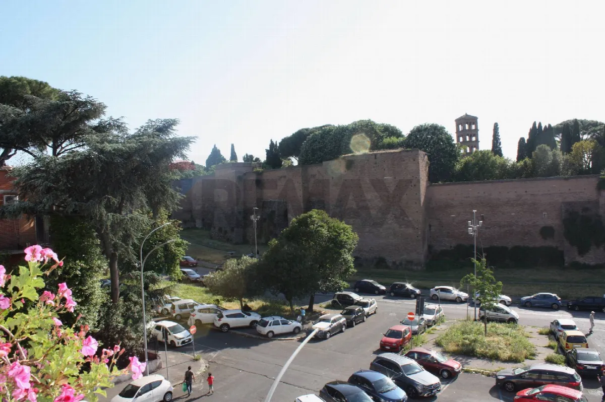 Appartamento in vendita a Roma, Appio Latino - foto 5