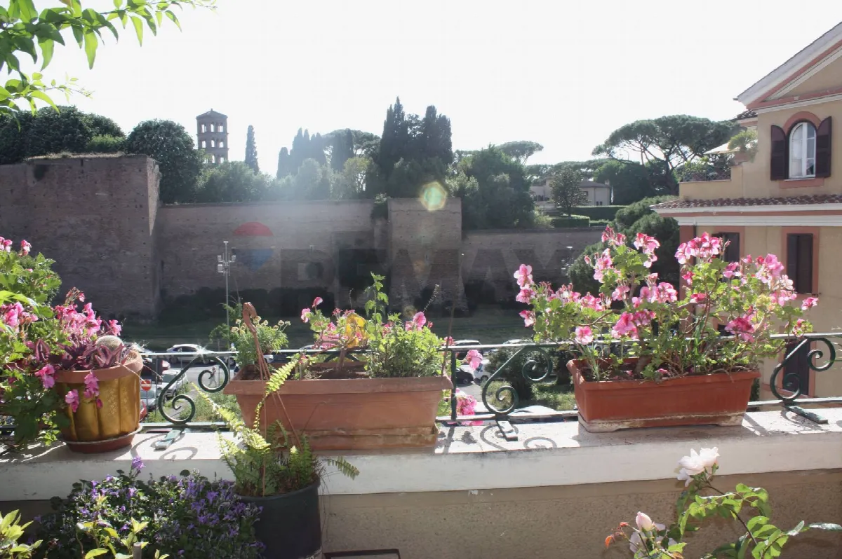 Appartamento in vendita a Roma, Appio Latino - foto 8