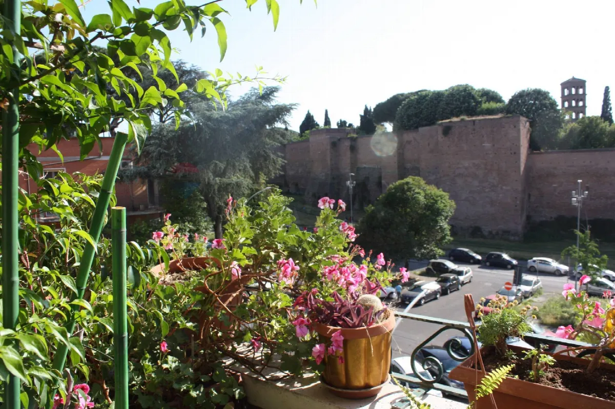 Appartamento in vendita a Roma, Appio Latino - foto 9