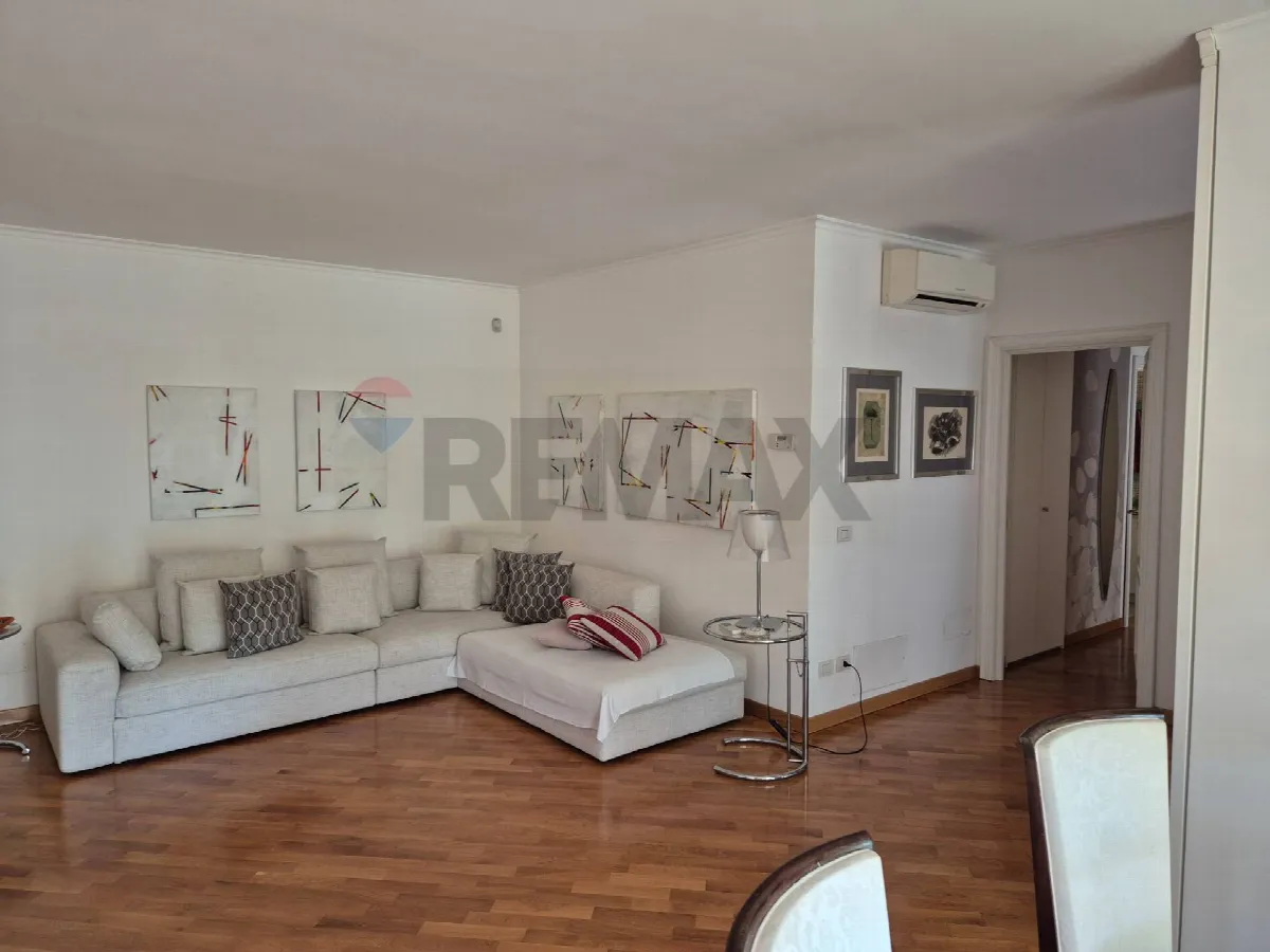 Appartamento in vendita a Roma, Cassia - foto 1