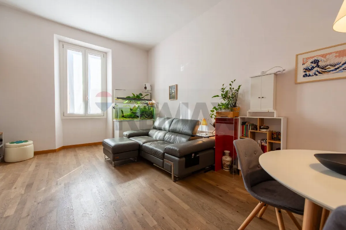 Appartamento in vendita a Roma, Re di Roma - foto 5