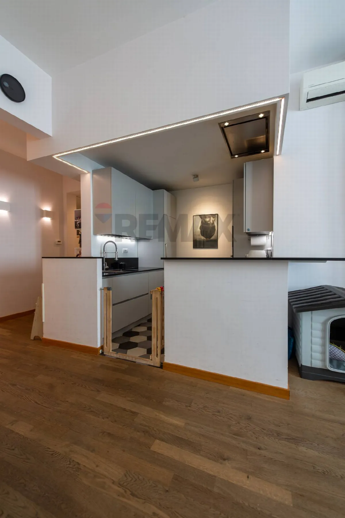Appartamento in vendita a Roma, Re di Roma - foto 7
