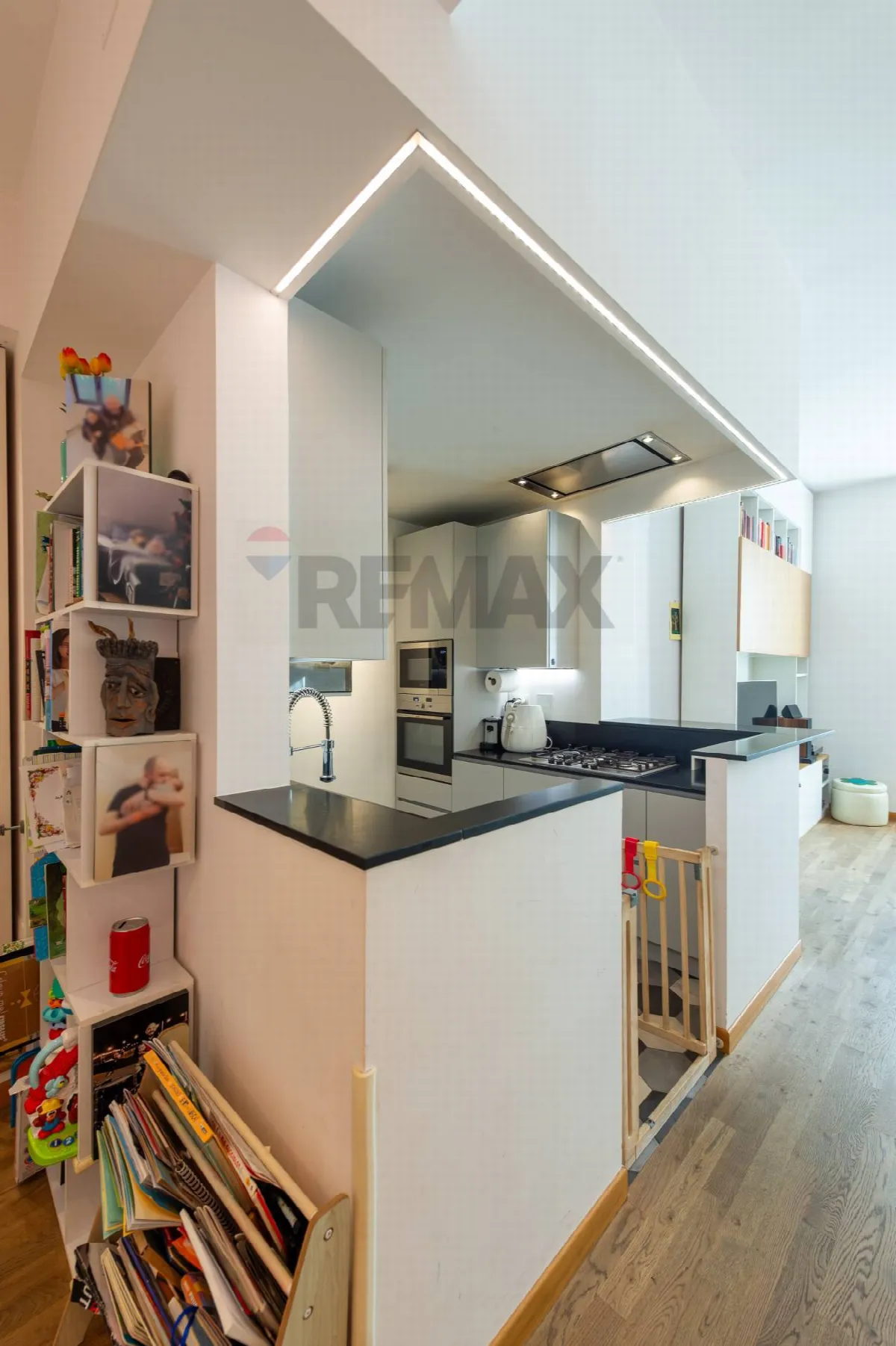 Appartamento in vendita a Roma, Re di Roma - foto 9