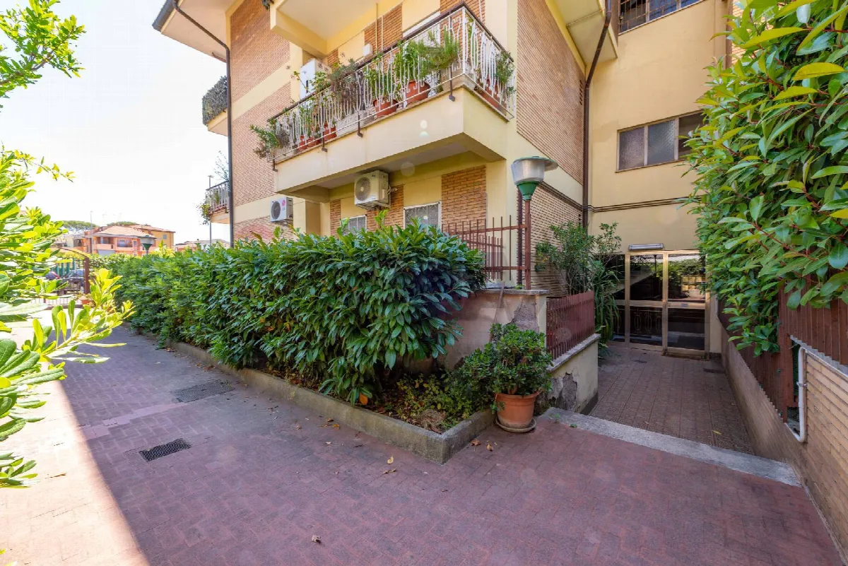 Appartamento in vendita a Roma, Appio Pignatelli - foto 4