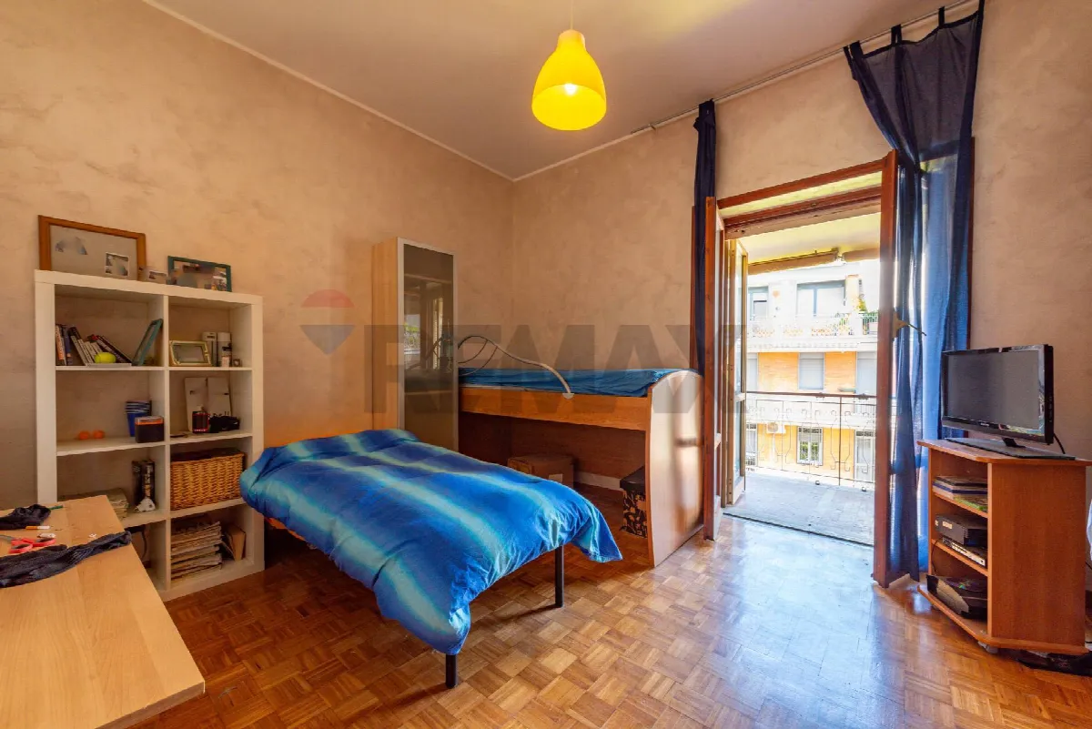 Appartamento in vendita a Roma, Appio Pignatelli - foto 5