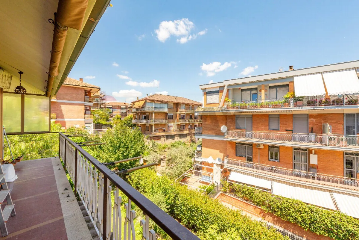 Appartamento in vendita a Roma, Appio Pignatelli - foto 6