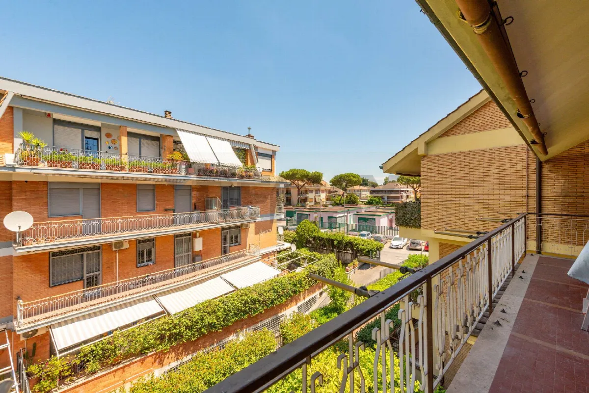 Appartamento in vendita a Roma, Appio Pignatelli - foto 7