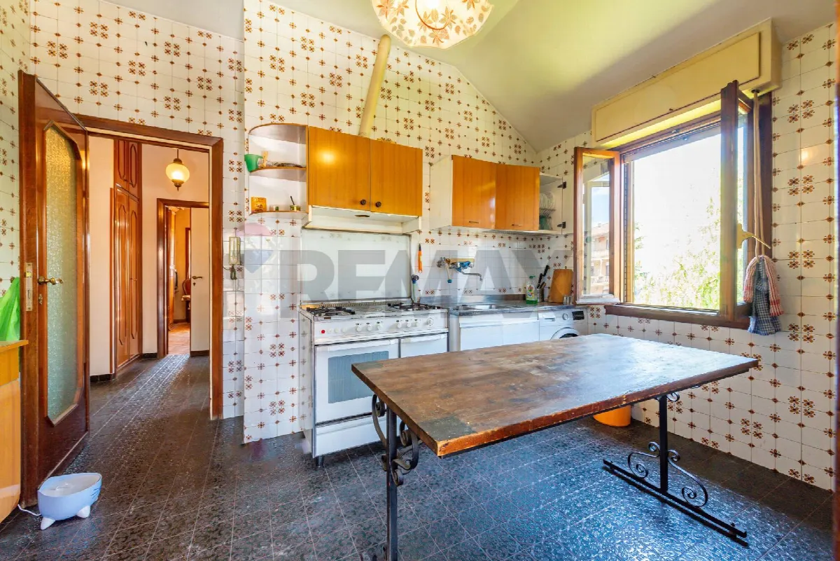 Appartamento in vendita a Roma, Appio Pignatelli - foto 9