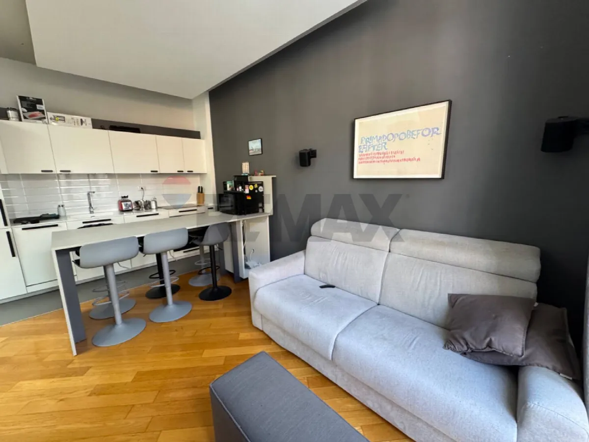 Appartamento in vendita a Roma, Pigneto - foto 1
