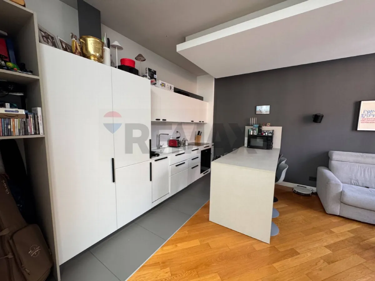 Appartamento in vendita a Roma, Pigneto - foto 6