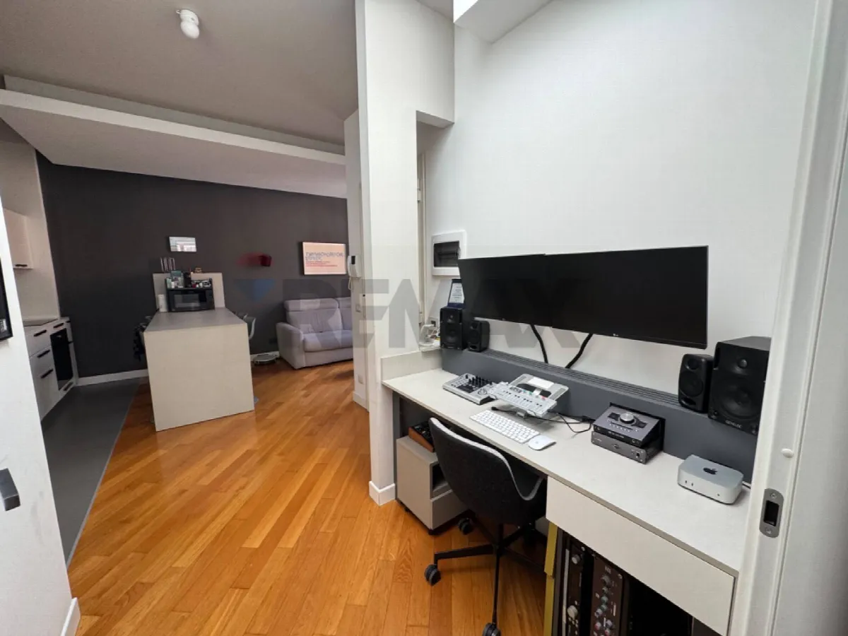 Appartamento in vendita a Roma, Pigneto - foto 8