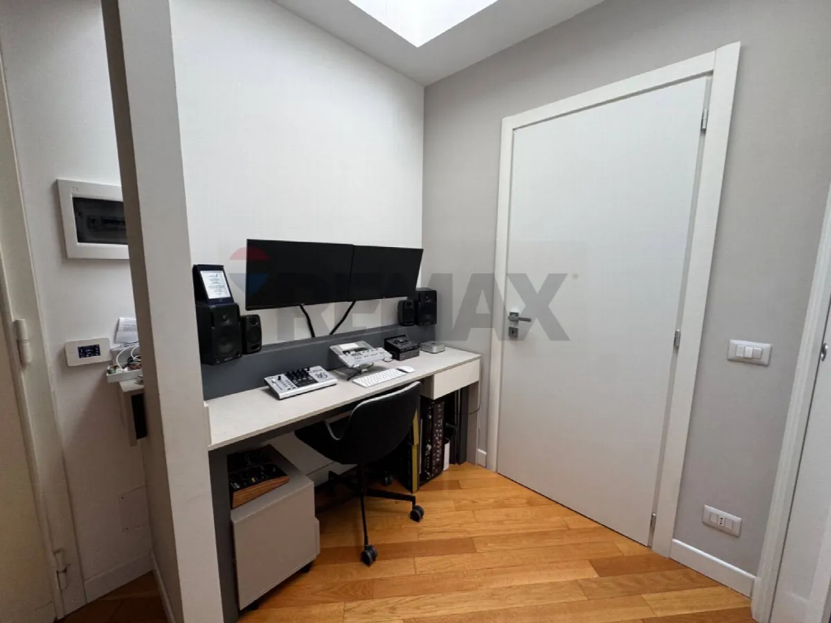 Appartamento in vendita a Roma, Pigneto - foto 9