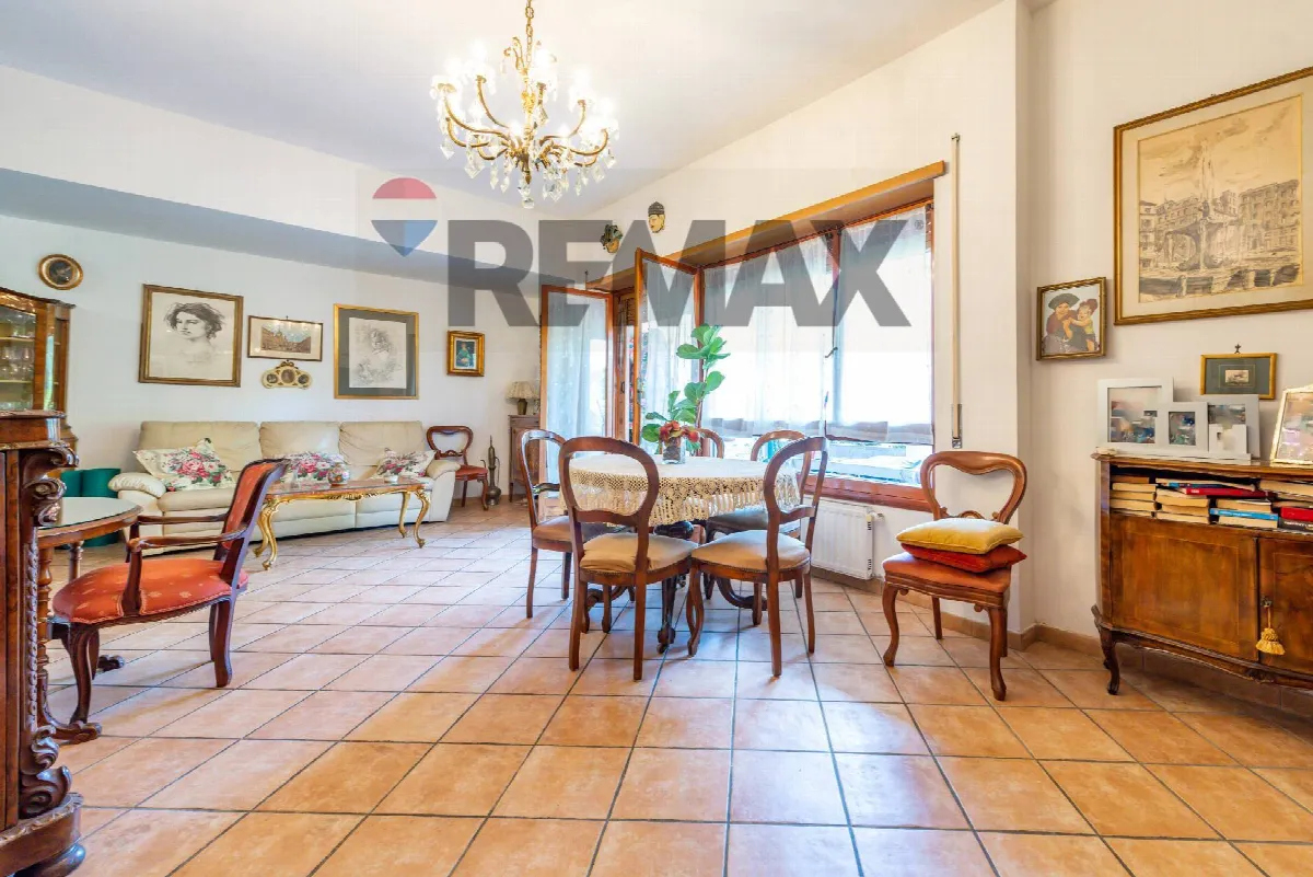Appartamento in vendita a Roma, Pineta Sacchetti - foto 10