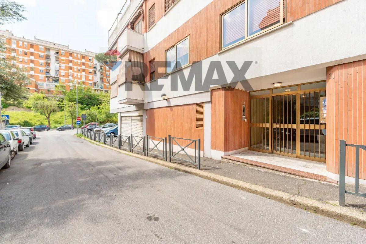 Appartamento in vendita a Roma, Pineta Sacchetti - foto 2