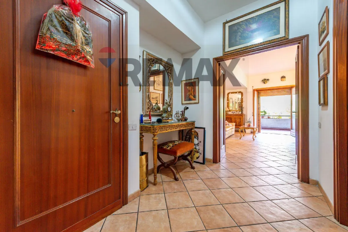 Appartamento in vendita a Roma, Pineta Sacchetti - foto 4