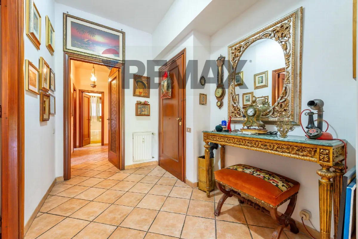Appartamento in vendita a Roma, Pineta Sacchetti - foto 5
