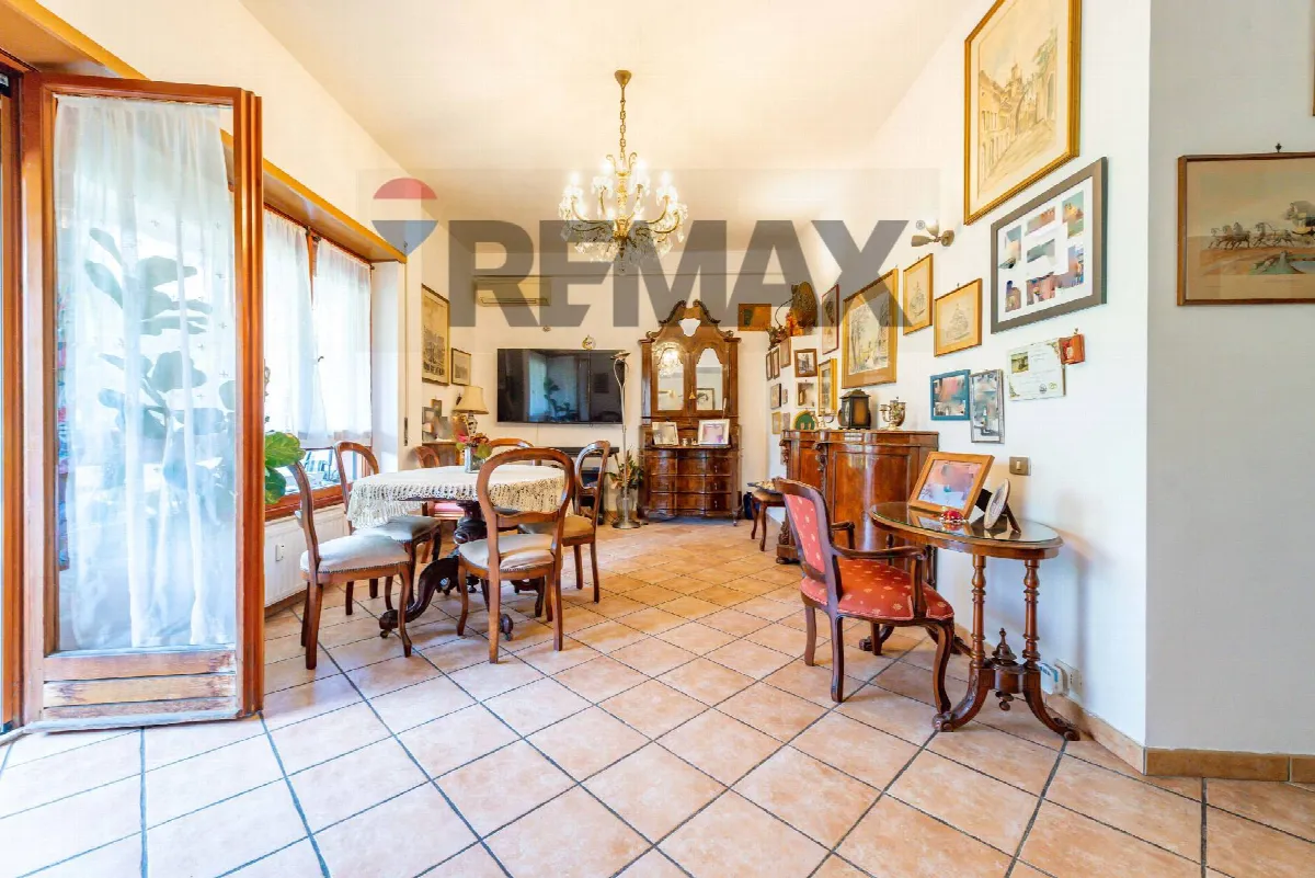Appartamento in vendita a Roma, Pineta Sacchetti - foto 7