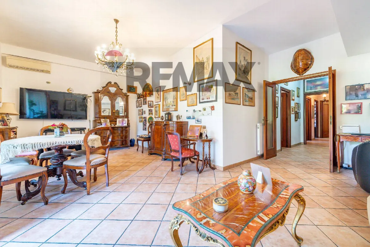 Appartamento in vendita a Roma, Pineta Sacchetti - foto 8