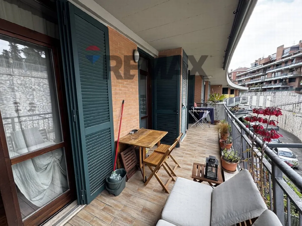 Appartamento in vendita a Roma, Giustiniana - foto 10