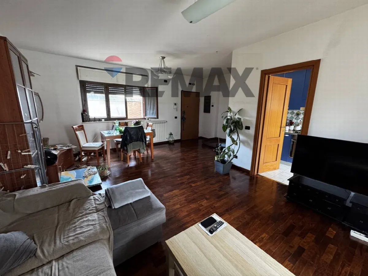 Appartamento in vendita a Roma, Giustiniana - foto 3