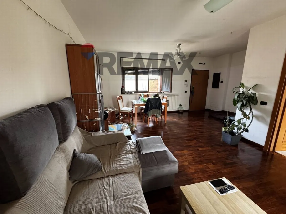 Appartamento in vendita a Roma, Giustiniana - foto 4