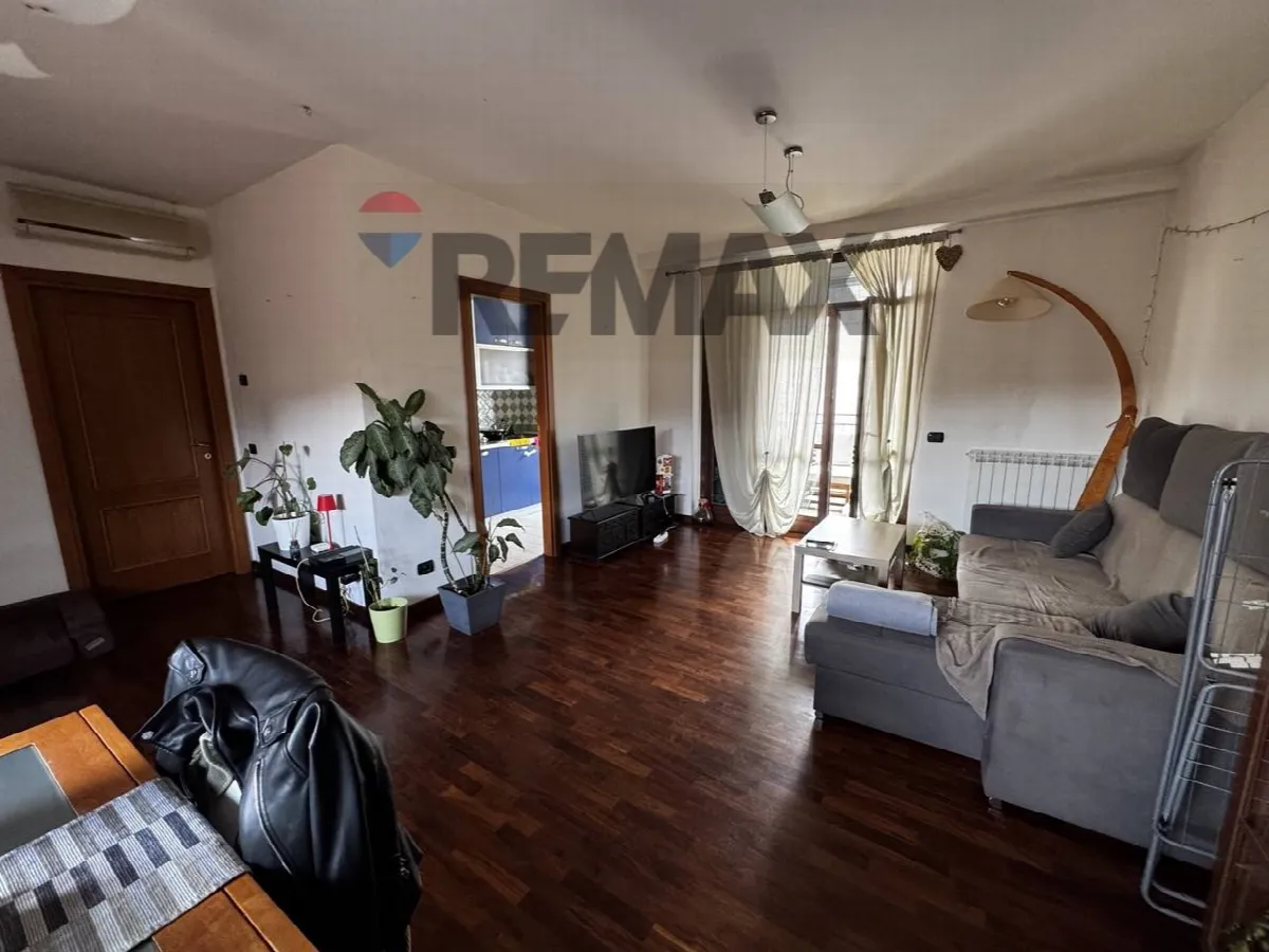 Appartamento in vendita a Roma, Giustiniana - foto 6