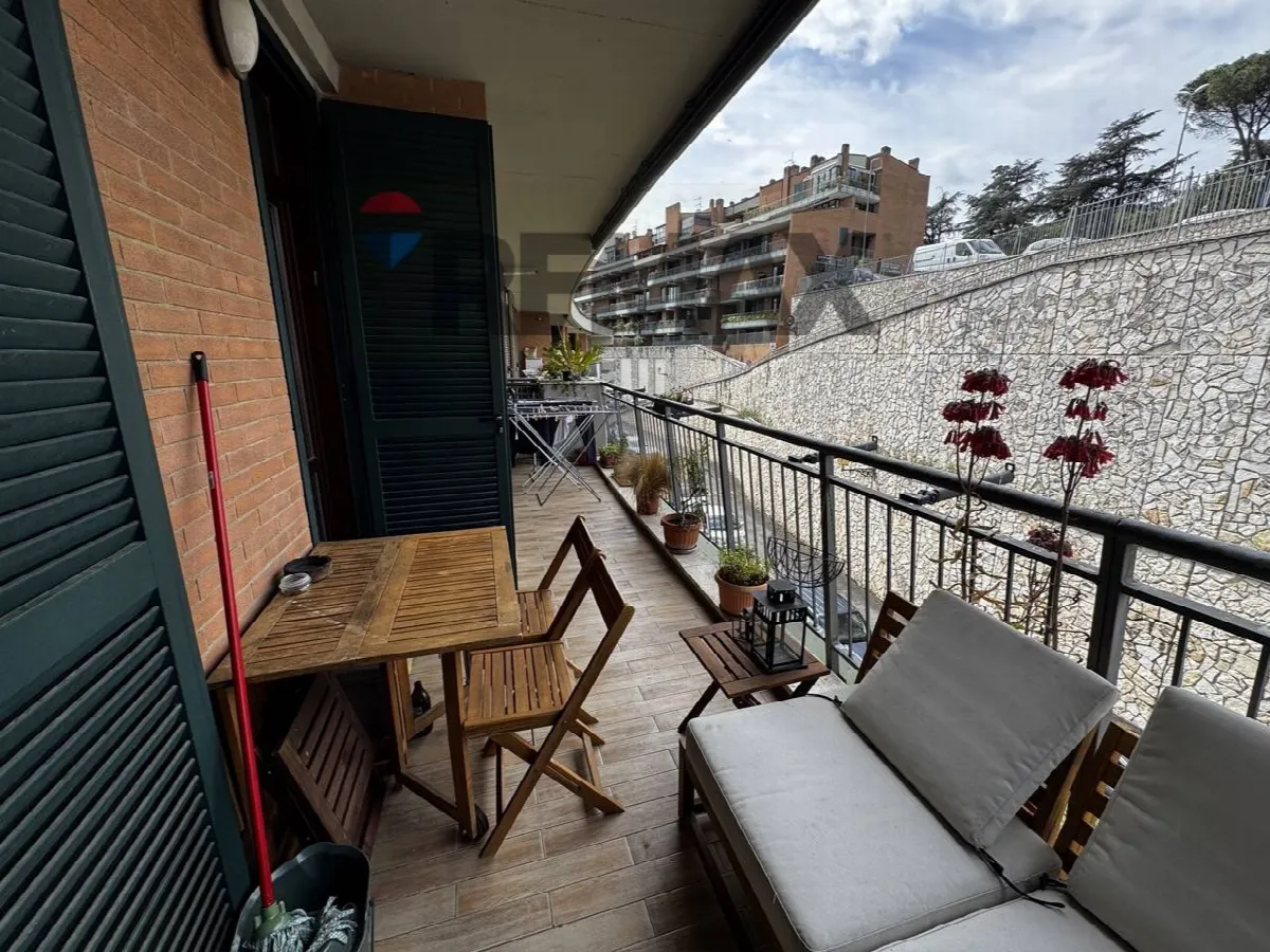 Appartamento in vendita a Roma, Giustiniana - foto 7