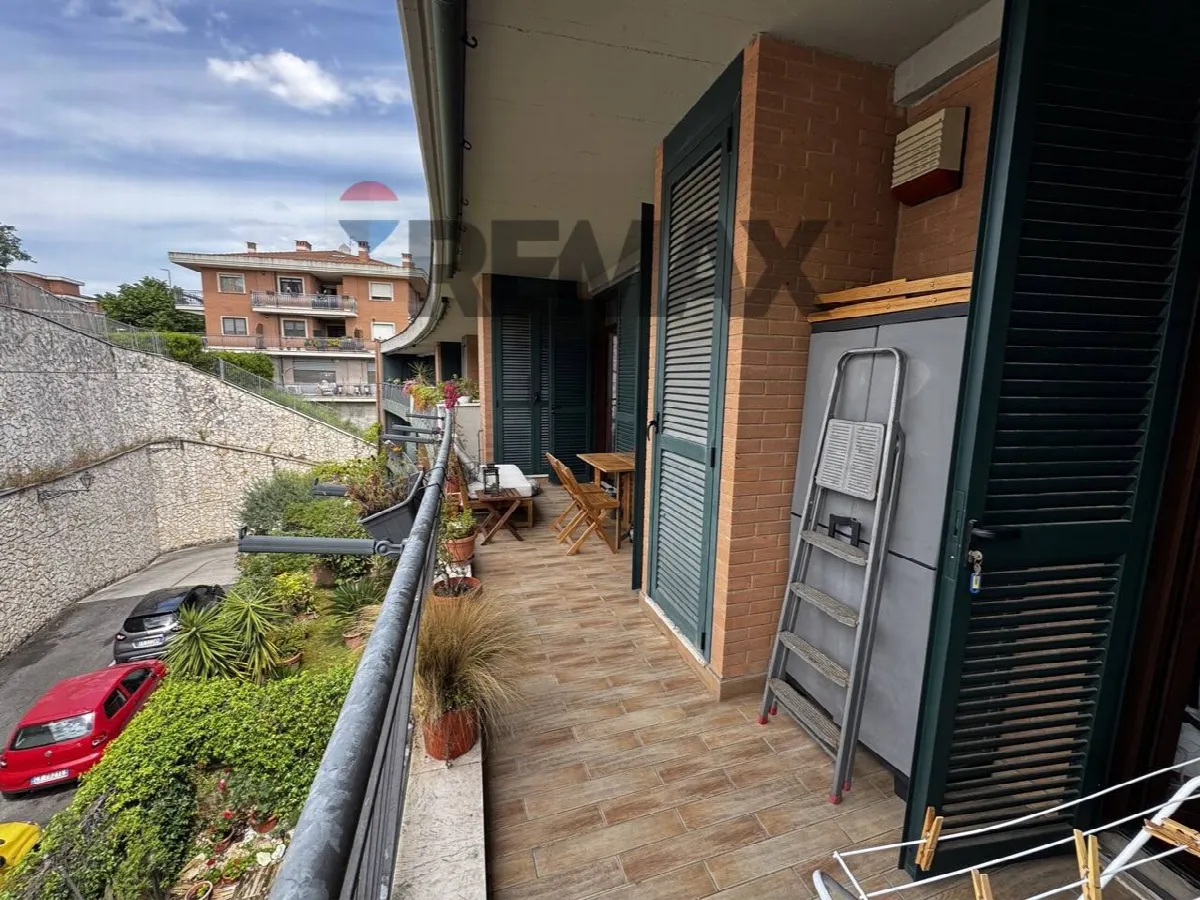 Appartamento in vendita a Roma, Giustiniana - foto 8
