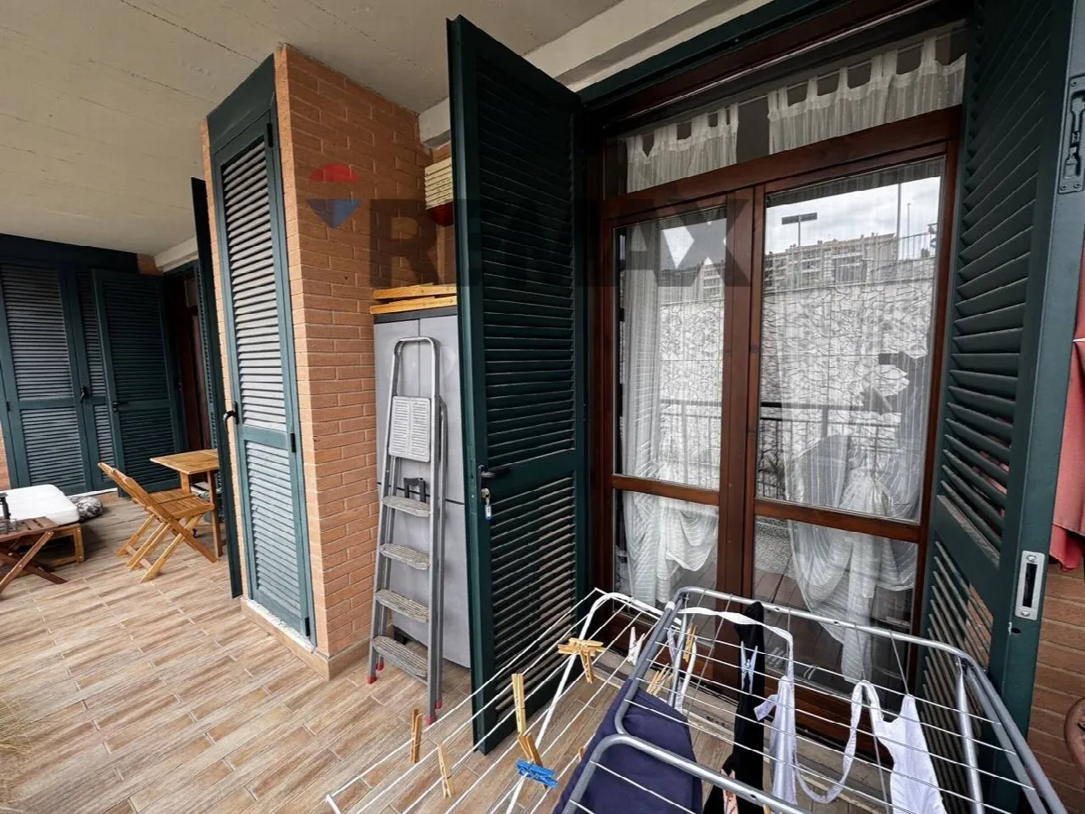 Appartamento in vendita a Roma, Giustiniana - foto 9