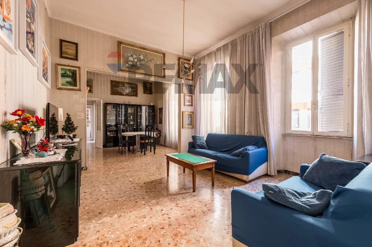 Appartamento in vendita a Roma, San Giovanni - foto 4