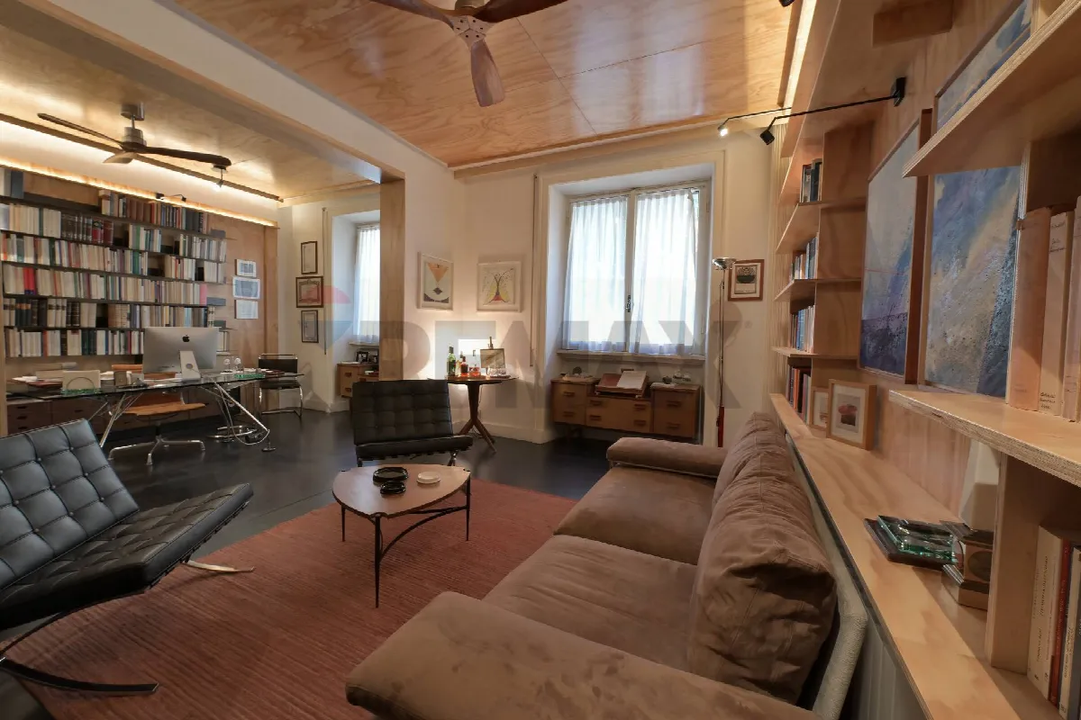 Appartamento in vendita a Roma, Prati - foto 10