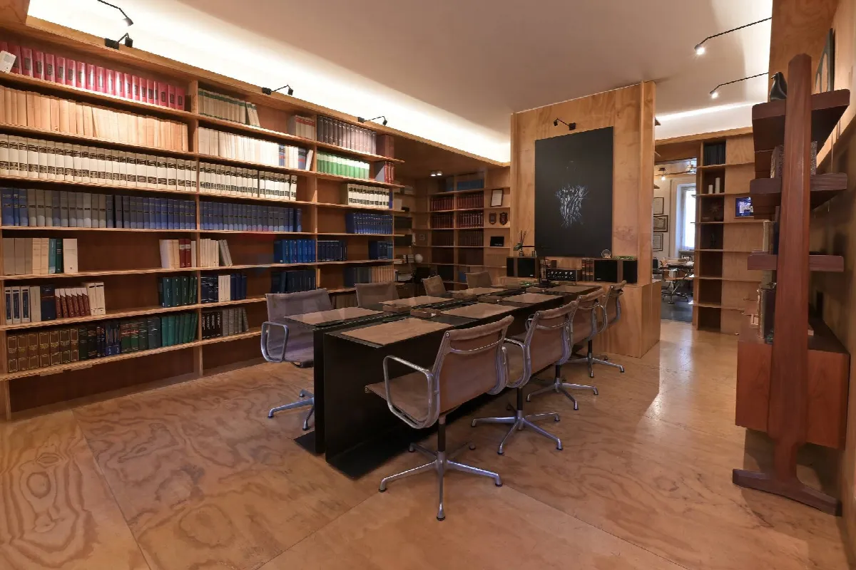 Appartamento in vendita a Roma, Prati - foto 3