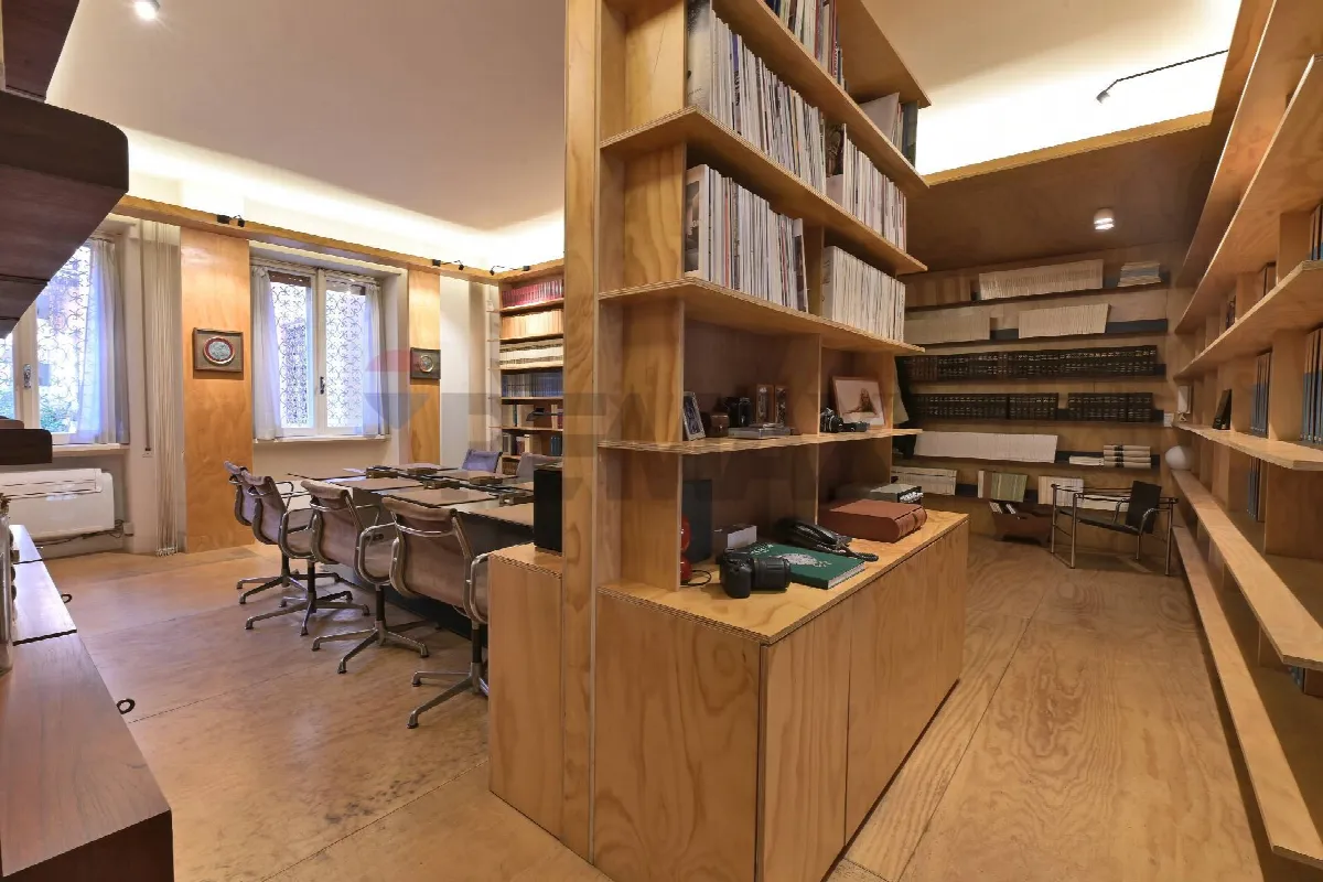 Appartamento in vendita a Roma, Prati - foto 4
